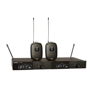 SHURE/SLXD14DyCXz