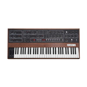 SEQUENTIAL/Prophet-10�y�㗝�X��蒼���Ή��z