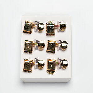 Kluson/6 in line / MB / Goldy񂹏iz