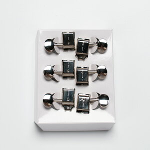 Kluson/6 in line / MB / Nickely񂹏iz