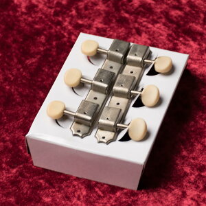 Kluson/3 per plate/ PB / Nickel / AGINGy݌ɂz