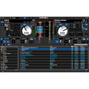 SERATO/Serato DJ Pro�y�`04/26 ���Ԍ�������L�����y�[���z�y�I�����C���[�i�z