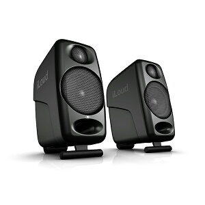 IK Multimedia/iLoud Micro MonitoryʌT-RackS 6 Max v[gLy[zy݌ɂz