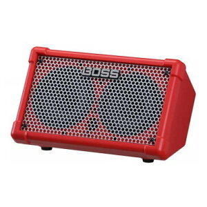 BOSS/CUBE Street II Red�y�����񂹏��i�z