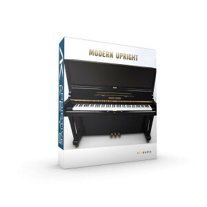 xln audio/Addictive Keys: Modern UprightyAddictive KeysgzyIC[iz