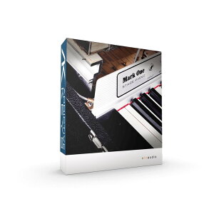 xln audio/Addictive Keys: Mark OneyAddictive KeysgzyIC[iz