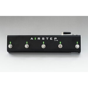 XSONIC/AIRSTEP Lite