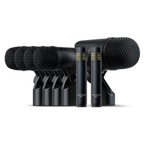 PreSonus/DM-7