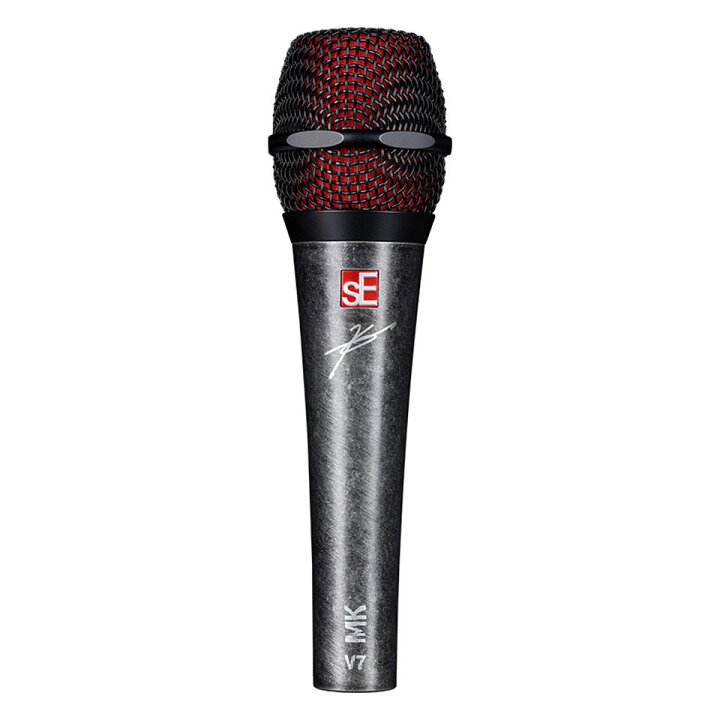 楽天市場】sE ELECTRONICS/V7 MK : 宮地楽器 ミュージックオンライン
