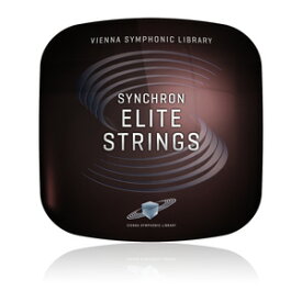 Vienna Symphonic Library/SYNCHRON ELITE STRINGS