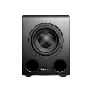 HEDD/BASS 08