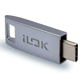 Pace/iLok USB-C