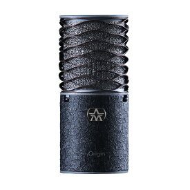 ASTON MICROPHONES/Aston Origin Black Bundle