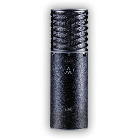 ASTON MICROPHONES/Aston Spirit Black Bundle