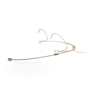 DPA MICROPHONES/4466-OC-R-F00【ベージュ】【無指向性】【MicroDot端子対応】