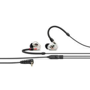 SENNHEISER/IE 100 PRO CLEARy`09/25 ԌLy[z