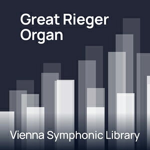 Vienna Symphonic Library/GREAT RIEGER ORGAN