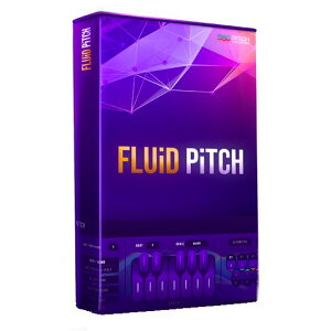 Pitch Innovations/Fluid PitchyIC[iz