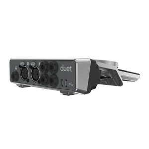 APOGEE/Duet Dock