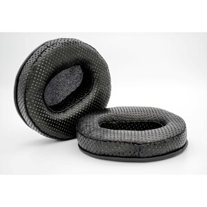 Dekoni Audio/Elite Fenestrated Sheepskin Earpad for TH-X00�yEPZ-X00-FNSK�z�y�݌ɂ���z