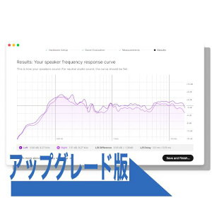 Sonarworks/Upgrade from SoundID Reference Headphone to Speakers & HeadphonesyIC[iz