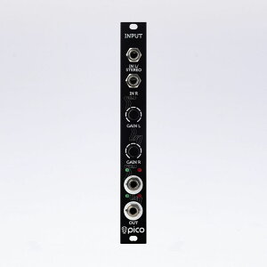 Erica Synths/Pico Input�y�����񂹏��i�z�yWTG�z