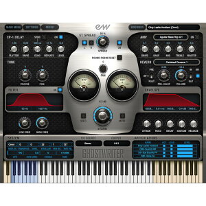 EASTWEST/GHOSTWRITER�y�I�����C���[�i�z