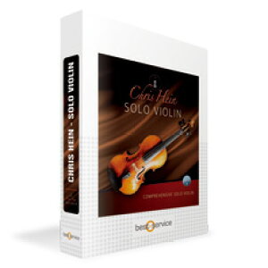 BEST SERVICE/CHRIS HEIN SOLO VIOLIN EXTENDED �_�E�����[�h�Ły�I�����C���[�i�z�y�݌ɂ���z