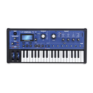novation/miniNova