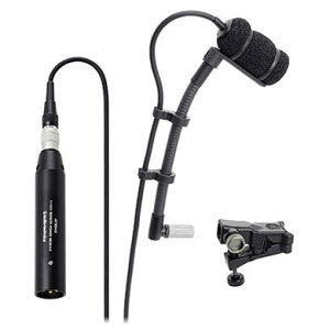 audio technica/ATM350U