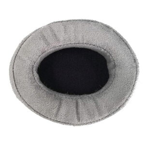 Dekoni Audio/Choice Suede Earpad for Sony WH1000Xm4 - Grey DeepyEPZ-XM4-CHS-GDz