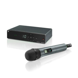 SENNHEISER/XSW 1-825-JB�y�`03/26 ���Ԍ�������L�����y�[���z