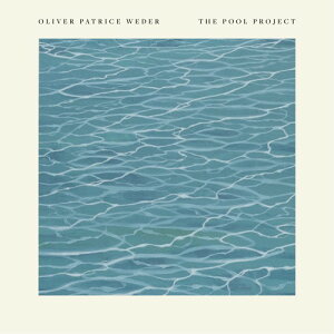 SPITFIRE AUDIO/OLIVER PATRICE WEDER - THE POOL PROJECT�y�I�����C���[�i�z�y�݌ɂ���z