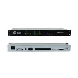 Hear Technologies/Hear Back OCTO Hub