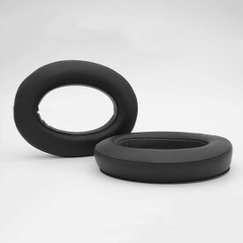 Dekoni Audio/Midnight Leather Earpad for the Sennheiser HD598/599, PC37X & PC38X【MID-HD598】【パッケージ破れ特価】【在庫あり】