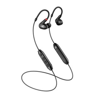 SENNHEISER/IE 100 PRO WIRELESS BLACKy`12/24 ԌLy[z