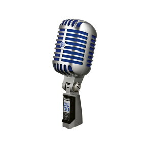 SHURE/Super 55