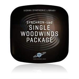 Vienna Symphonic Library/STUDIO SINGLE WOODWINDS PACKAGE