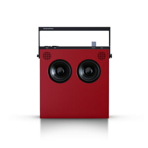 Teenage Engineering/OB-4 Red