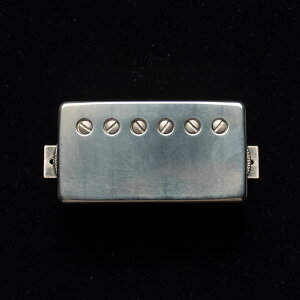 ThroBak/ESG-102B MXV BRIDGE AGED NICKELyPAFzy񂹏iz