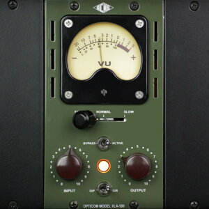 Acme Audio/Opticom XLA-500