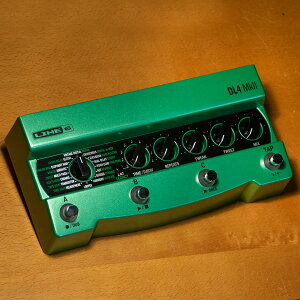 Line6/DL4 MkIIy񂹏iz
