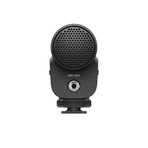 SENNHEISER/MKE 400-II