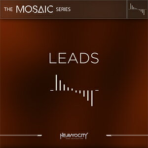 HEAVYOCITY/MOSAIC LEADSyIC[izy݌ɂz