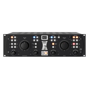 SPL/DMC Black/Silver