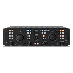 SPL/DMC All Black