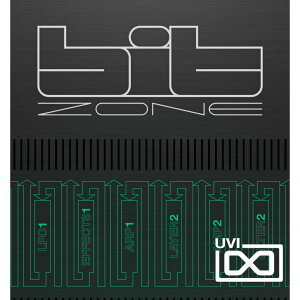 UVI/Bit ZoneyIC[iz