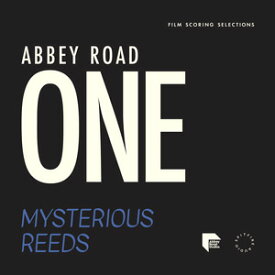 SPITFIRE AUDIO/ABBEY ROAD ONE: MYSTERIOUS REEDS【オンライン納品】【在庫あり】