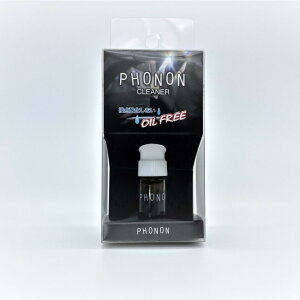 PHONON/PHONON CLEANER