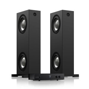 Amphion/Base Two 25 system�y�z�������ʓr���v�ς���z